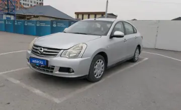 Nissan Almera 2014 года за 3 500 000 тг. в Шымкент фото 1