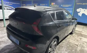 Hyundai Bayon 2023 года за 10 000 000 тг. в Талдыкорган