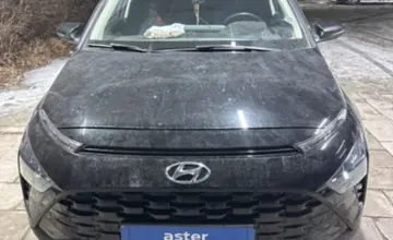 Hyundai Bayon 2023 года за 10 000 000 тг. в Талдыкорган фото 2