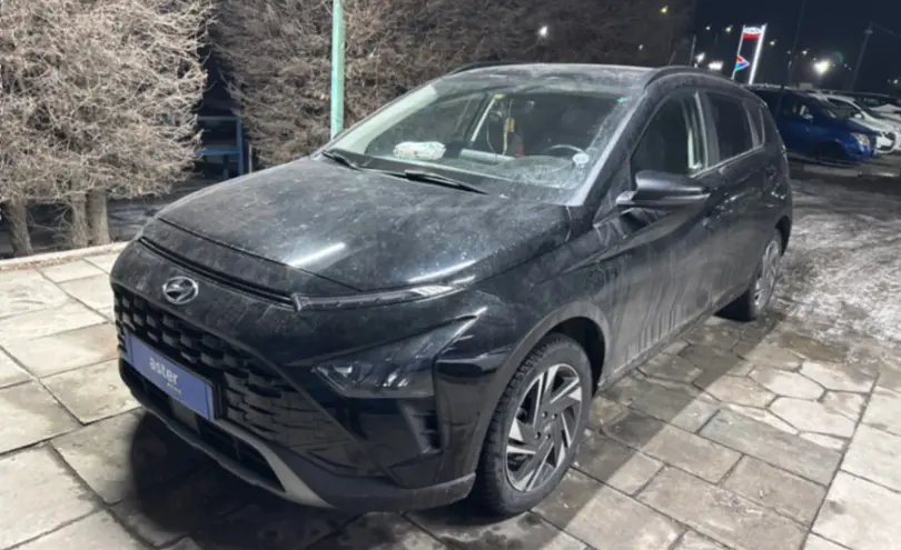 Hyundai Bayon 2023 года за 10 000 000 тг. в Талдыкорган
