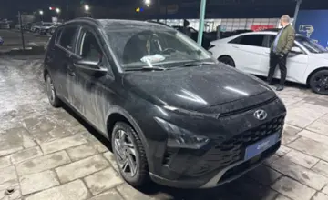 Hyundai Bayon 2023 года за 10 000 000 тг. в Талдыкорган фото 3