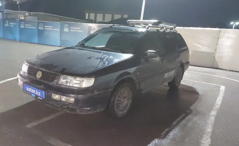 Volkswagen Passat 1995 года за 2 000 000 тг. в Шымкент
