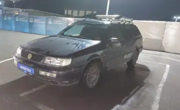 Volkswagen Passat 1995 года за 2 000 000 тг. в Шымкент фото 1