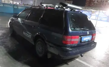 Volkswagen Passat 1995 года за 2 000 000 тг. в Шымкент фото 4