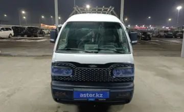 Daewoo Damas 2008 года за 3 800 000 тг. в Алматы фото 2