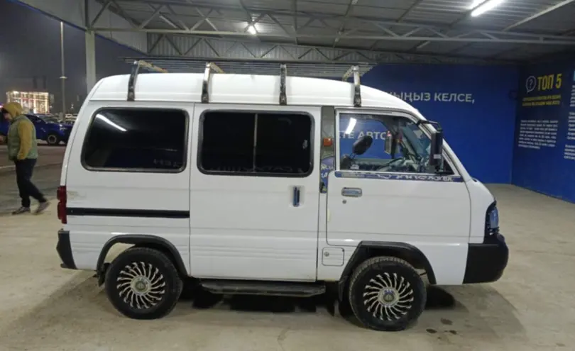 Daewoo Damas 2008 года за 3 800 000 тг. в Алматы фото 4