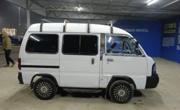 Daewoo Damas 2008 года за 3 800 000 тг. в Алматы фото 4