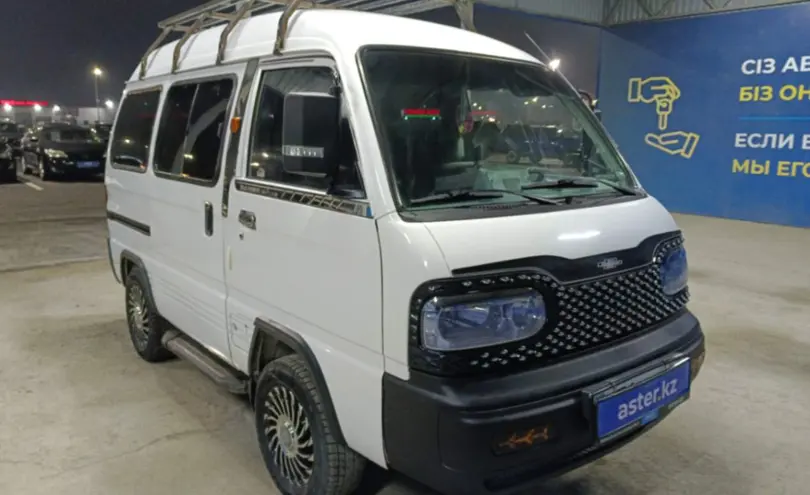 Daewoo Damas 2008 года за 3 800 000 тг. в Алматы фото 3