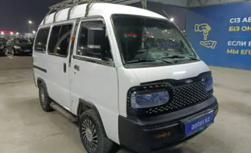 Daewoo Damas 2008 года за 3 800 000 тг. в Алматы фото 3