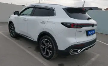 Changan CS55PLUS 2025 года за 10 500 000 тг. в Шымкент фото 4