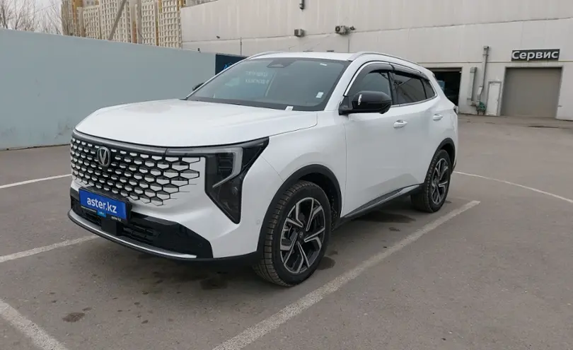 Changan CS55PLUS 2025 года за 10 500 000 тг. в Шымкент