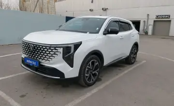 Changan CS55PLUS 2025 года за 10 500 000 тг. в Шымкент фото 1