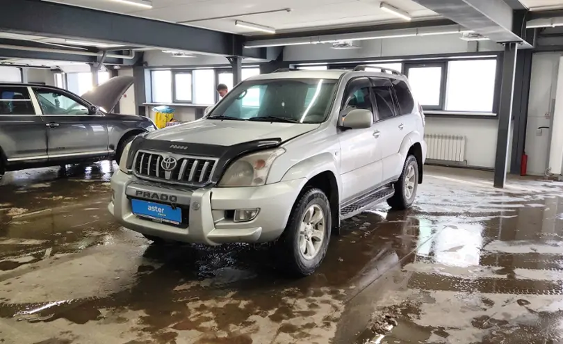 Toyota Land Cruiser Prado 2005 года за 9 000 000 тг. в Астана