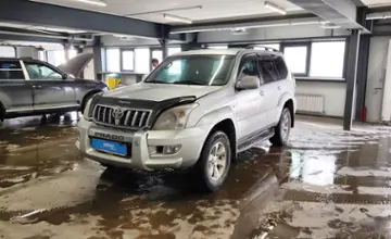 Toyota Land Cruiser Prado 2005 года за 9 000 000 тг. в Астана фото 1