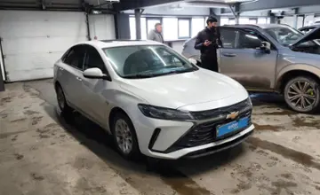 Chevrolet Monza 2024 года за 8 000 000 тг. в Астана фото 2