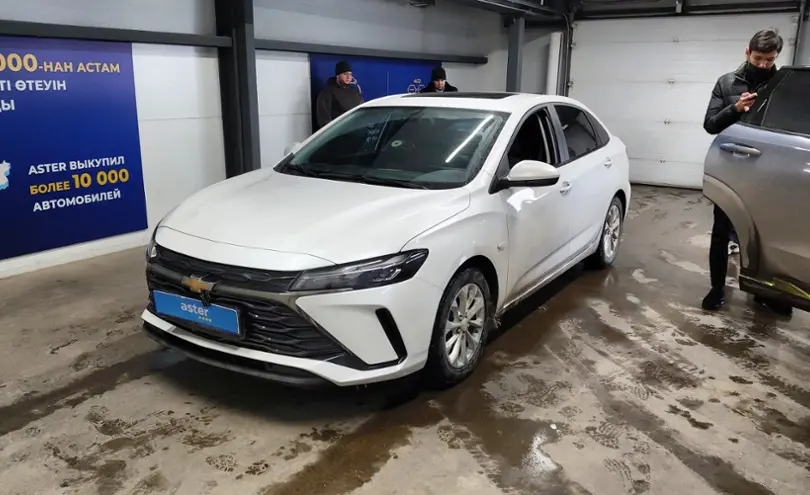 Chevrolet Monza 2024 года за 8 000 000 тг. в Астана