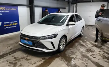 Chevrolet Monza 2024 года за 8 000 000 тг. в Астана фото 1