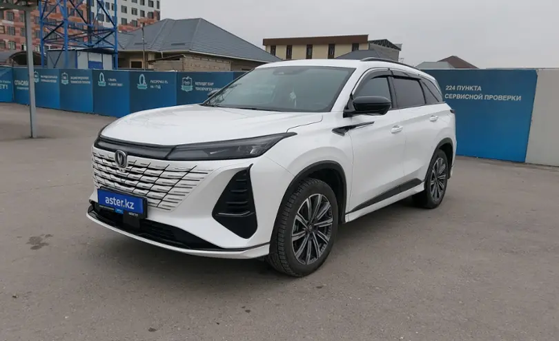 Changan CS75PLUS 2024 года за 13 000 000 тг. в Шымкент