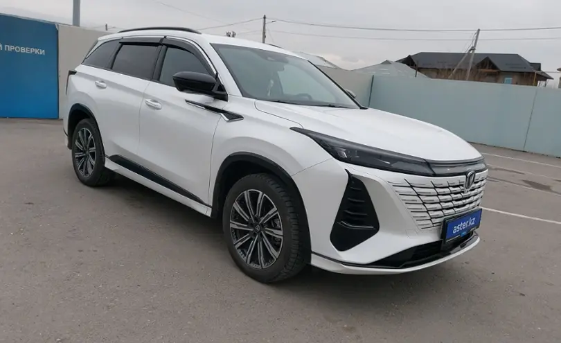 Changan CS75PLUS 2024 года за 13 000 000 тг. в Шымкент фото 2