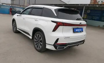 Changan CS75PLUS 2024 года за 13 000 000 тг. в Шымкент фото 4