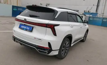 Changan CS75PLUS 2024 года за 13 000 000 тг. в Шымкент фото 3