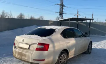 Skoda Octavia 2014 года за 5 000 000 тг. в Уральск