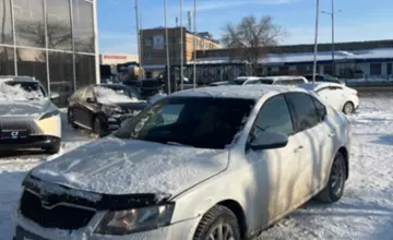 Skoda Octavia 2014 года за 5 000 000 тг. в Уральск фото 1