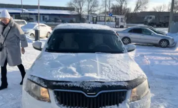 Skoda Octavia 2014 года за 5 000 000 тг. в Уральск фото 2