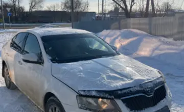 Skoda Octavia 2014 года за 5 000 000 тг. в Уральск фото 3