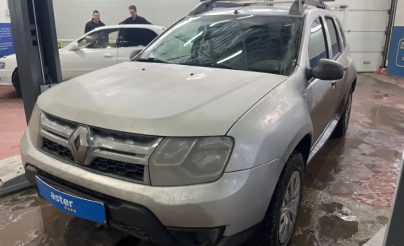 Renault Duster 2015 года за 4 300 000 тг. в Астана