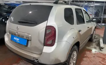 Renault Duster 2015 года за 4 300 000 тг. в Астана