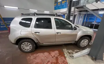 Renault Duster 2015 года за 4 300 000 тг. в Астана фото 4