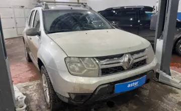 Renault Duster 2015 года за 4 300 000 тг. в Астана фото 3