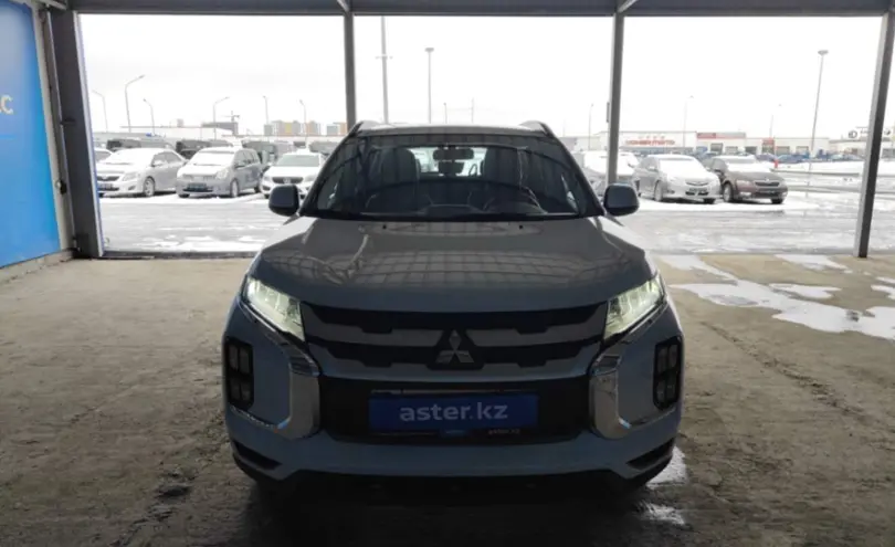 Mitsubishi ASX 2023 года за 12 000 000 тг. в Алматы фото 2