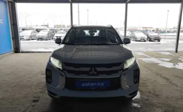 Mitsubishi ASX 2023 года за 12 000 000 тг. в Алматы фото 2