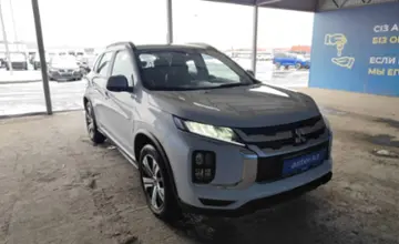 Mitsubishi ASX 2023 года за 12 000 000 тг. в Алматы фото 3