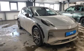 Zeekr X 2023 года за 11 500 000 тг. в Астана фото 2