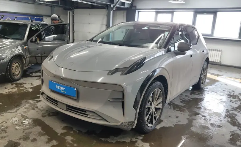 Zeekr X 2023 года за 11 500 000 тг. в Астана