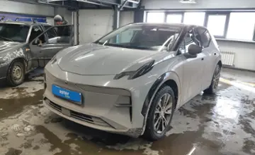 Zeekr X 2023 года за 11 500 000 тг. в Астана фото 1