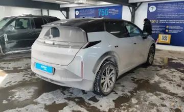 Zeekr X 2023 года за 11 500 000 тг. в Астана фото 3