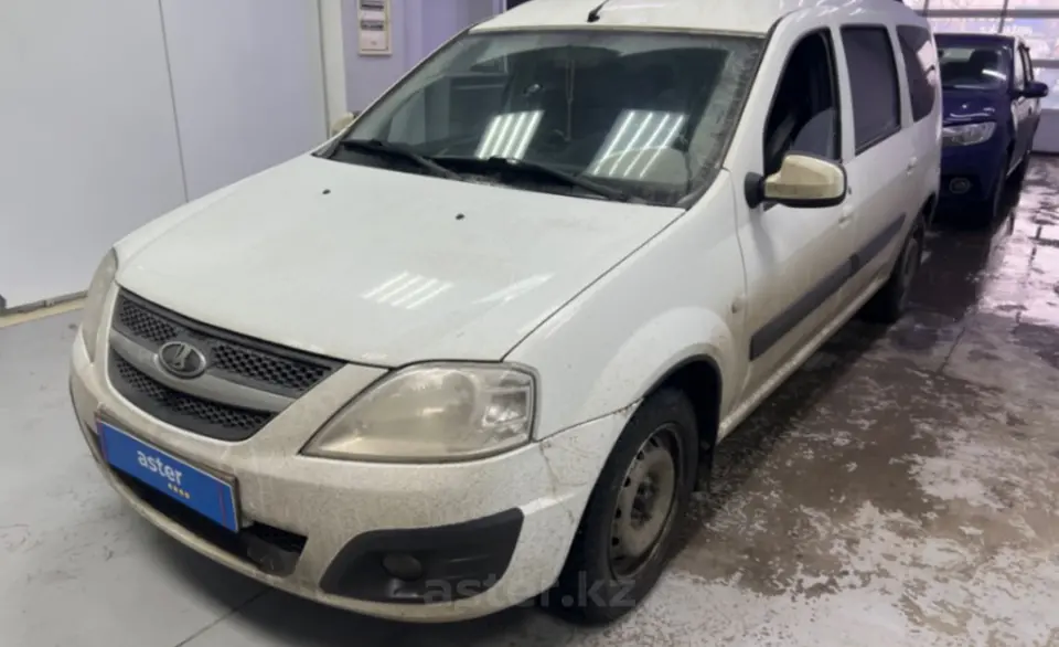 LADA (ВАЗ) Largus 2019 года за 5 000 000 тг. в Павлодар