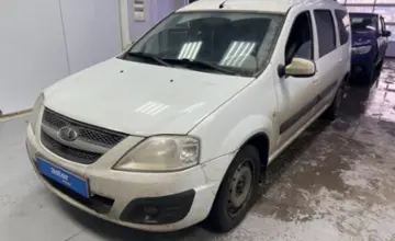 LADA (ВАЗ) Largus 2019 года за 5 000 000 тг. в Павлодар фото 1