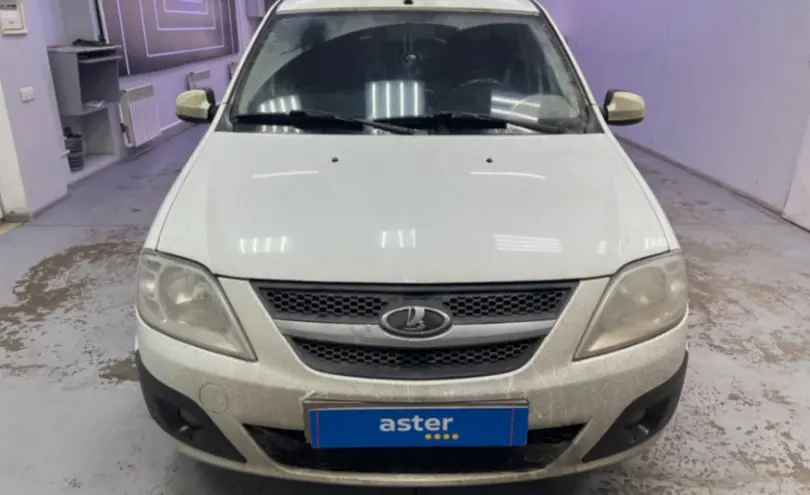 LADA (ВАЗ) Largus 2019 года за 5 000 000 тг. в Павлодар фото 2