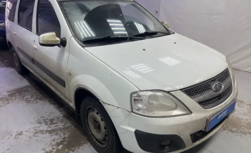 LADA (ВАЗ) Largus 2019 года за 5 000 000 тг. в Павлодар фото 3