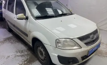 LADA (ВАЗ) Largus 2019 года за 5 000 000 тг. в Павлодар фото 3