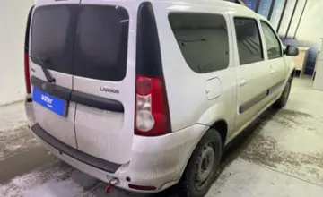 LADA (ВАЗ) Largus 2019 года за 5 000 000 тг. в Павлодар