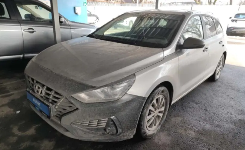 Hyundai i30 2024 года за 7 500 000 тг. в Алматы