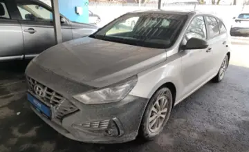 Hyundai i30 2024 года за 7 500 000 тг. в Алматы фото 1