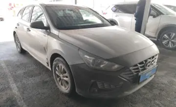 Hyundai i30 2024 года за 7 500 000 тг. в Алматы фото 3
