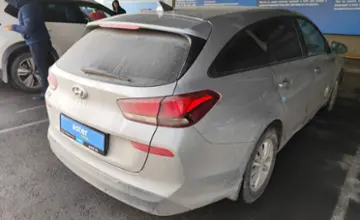 Hyundai i30 2024 года за 7 500 000 тг. в Алматы